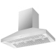 Forno FRHIS5129-60 Ventilation