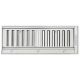 Forno Ventilation (FRHRE5346-30)