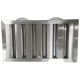 Forno FRHRE5346-30 Ventilation