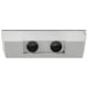 Forno Stainless Steel Cabinet Insert (FRHRE5346-48)