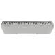 Forno Stainless Steel Cabinet Insert (FRHRE5346-60)