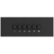 Hotte de cuisinière Forno FRHUC5255-30BLK