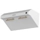 Forno Range Hood (FRHUC5255-30WHT)