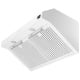 Forno FRHUC5255-30WHT