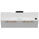 Forno FRHUC5255-30WHT Ventilation