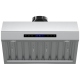 Forno Range Hood (FRHWM5030-30)
