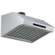 Forno FRHWM5030-30 Ventilation