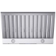 Forno Ventilation (FRHWM5030-36)
