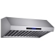 Forno FRHWM5030-36 Range Hood