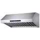 Forno FRHWM5030-36 Ventilation