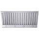 Forno Range Hood