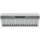 Forno Stainless Steel Range Hood
