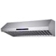 Forno Ventilation
