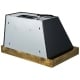 Forno FRHWM5078-36BLK