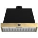 Forno FRHWM5078-36BLK