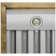 Forno FRHWM5078-36BLK