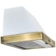 Forno FRHWM5078-36WHT