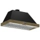 Forno FRHWM5078-48BLK