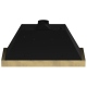 Forno FRHWM5078-48BLK