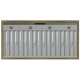 Forno FRHWM5078-48BLK