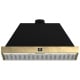 Forno FRHWM5078-48BLK