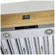 Forno FRHWM5078-48WHT