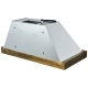 Forno FRHWM5078-48WHT