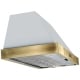Forno FRHWM5078-48WHT