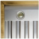 Forno FRHWM5078-48WHT