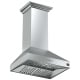 Forno FRHWM5094-30 Ventilation