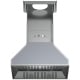 Forno Stainless Steel Range Hood (FRHWM5094-36)
