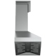 Forno Range Hood (FRHWM5094-36)