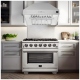 Forno FRHWM5094-36