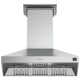 Forno FRHWM5094-48 Range Hood