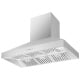 Forno FRHWM5094-48 Ventilation