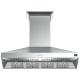 Forno FRHWM5094-60 Range Hood