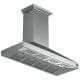 Forno Stainless Steel Range Hood (FRHWM5094-60)