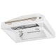 Hotte de cuisinière Forno (FRHWM5095-30WHT)