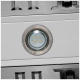 Forno FRHWM5095-30WHT
