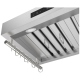 Forno Ventilation (FRHWM5503-30)