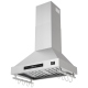 Forno FRHWM5503-30 Ventilation