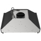 Forno FRHWM5503-30BLK