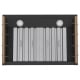Forno FRHWM5503-30BLK