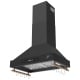 Forno FRHWM5503-30BLK