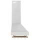 Forno FRHWM5503-30WHT Range Hood