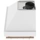 Forno Range Hood (FRHWM5503-30WHT)