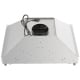 Forno FRHWM5503-30WHT