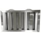 Forno FRHRE5346-36 Ventilation