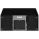 Forno FRHUC5200-30BLK