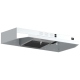 Forno FRHUC5200-30WHT